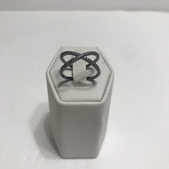 BRIDAL RING - Picture 11 of 11